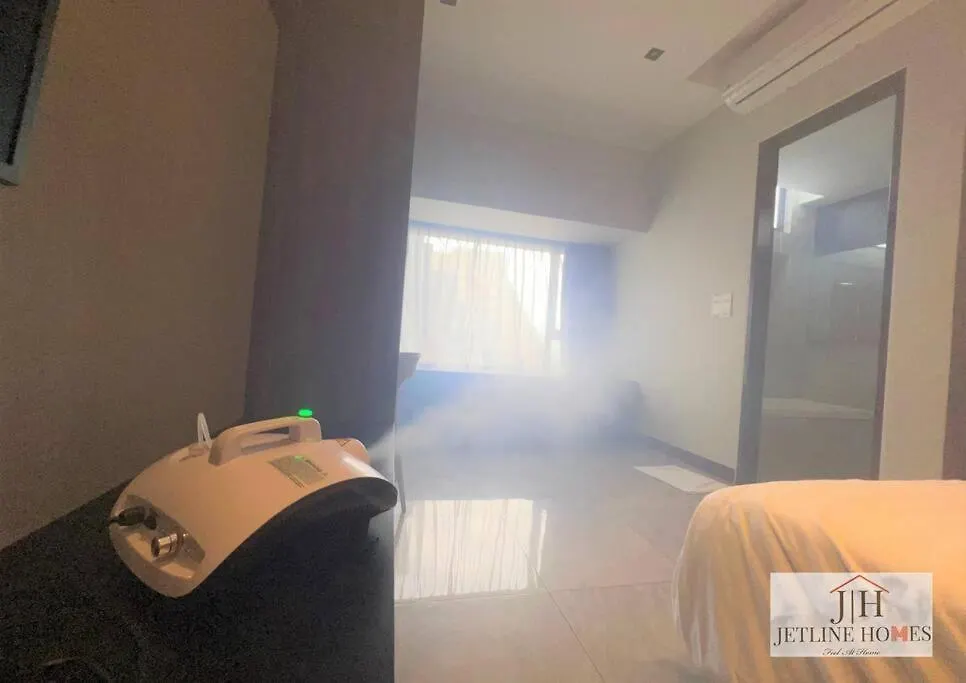 Melaka Raya Imperio Studio Pool View-2Pax-Wi-Fi Apartment